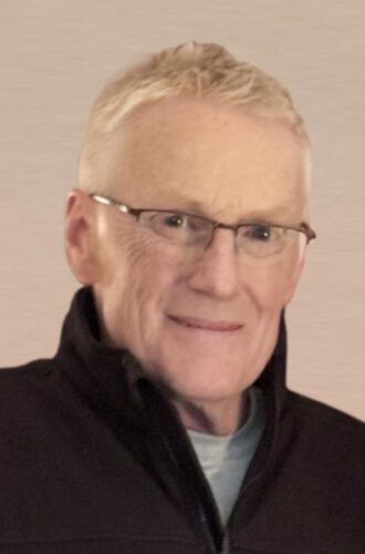 Lee Alan McCabe